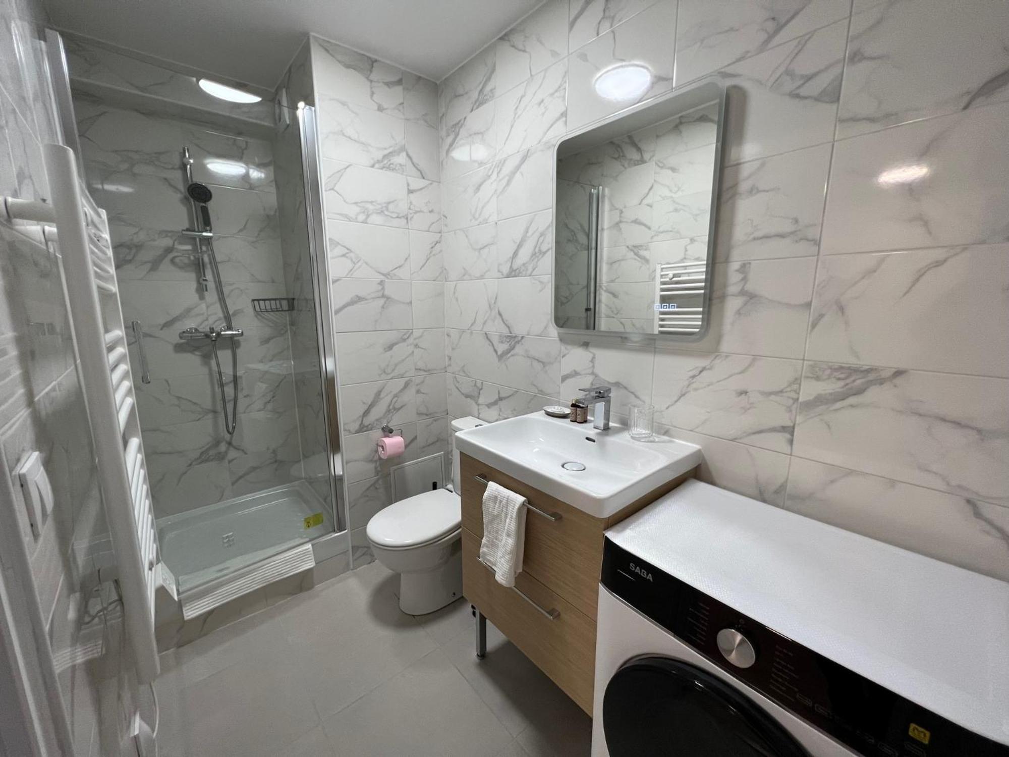 Wd Saint Roch - Appartement 102 - Metro 7 Proche Paris Villejuif Luaran gambar